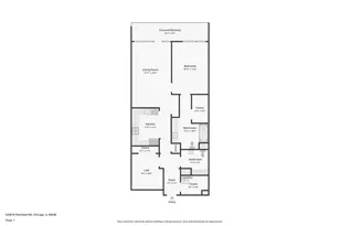 5430 N Sheridan Rd, Chicago, IL 60640 - Photo 33