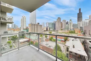 125 S Green St, Chicago, IL 60607 - Photo 5