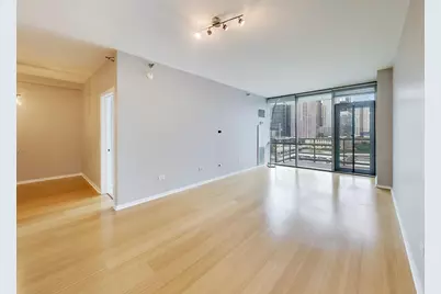 125 S Green Street #805A, Chicago, IL 60607 - Photo 3