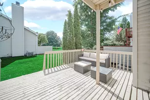 5S027 Pebble Beach Ct, Naperville, IL 60563 - Photo 27