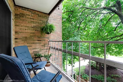 360 Claymoor Road #2C, Hinsdale, IL 60521 - Photo 17