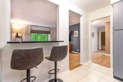 360 Claymoor Road #2C, Hinsdale, IL 60521 - Photo 7