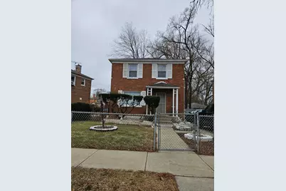 2133 W 75th Place, Chicago, IL 60620 - Photo 1
