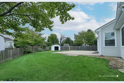 301 Ferryville Drive, Lake in the Hills, IL 60156 - Photo 27