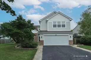 301 Ferryville Dr, Lake in the Hills, IL 60156 - Photo 1