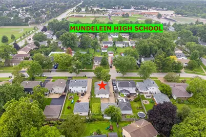 431 N Ridgemoor Avenue, Mundelein, IL 60060 - Photo 25