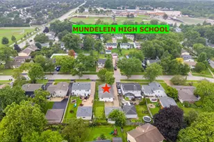 431 N Ridgemoor Ave, Mundelein, IL 60060 - Photo 25