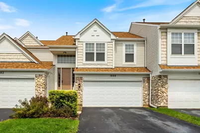 1080 Delta Drive #1080, Elgin, IL 60123 - Photo 1
