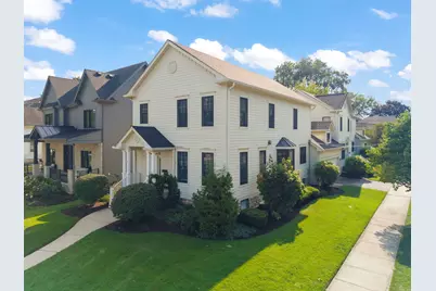 605 S Main Street, Naperville, IL 60540 - Photo 1