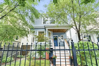 2254 N Central Park Avenue, Chicago, IL 60647 - Photo 1