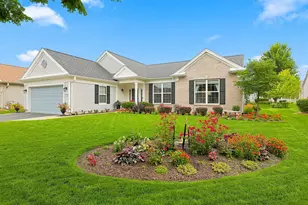 14194 Ginger Way, Huntley, IL 60142 - Photo 1