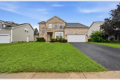 1909 Havenhill Drive, Plainfield, IL 60586 - Photo 1