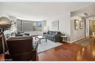 535 N Michigan Avenue #2614, Chicago, IL 60611 - Photo 3