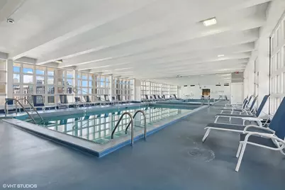535 N Michigan Avenue #2614, Chicago, IL 60611 - Photo 19