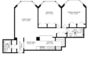 535 N Michigan Ave, Chicago, IL 60611 - Photo 21