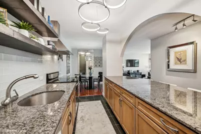 535 N Michigan Avenue #2614, Chicago, IL 60611 - Photo 9