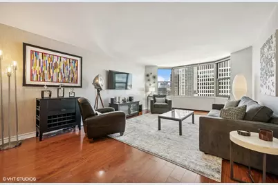 535 N Michigan Avenue #2614, Chicago, IL 60611 - Photo 5