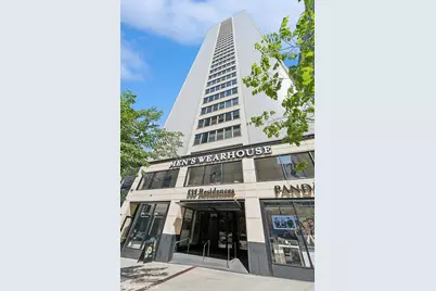 535 N Michigan Avenue #2614, Chicago, IL 60611 - Photo 1