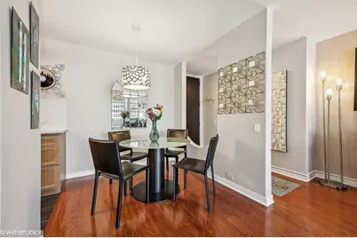 535 N Michigan Avenue #2614, Chicago, IL 60611 - Photo 7