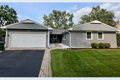 650 Twisted Oak Lane, Buffalo Grove, IL 60089 - Photo 1