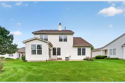 21217 Prince Lake Court, Crest Hill, IL 60403 - Photo 41