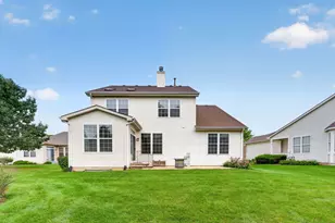 21217 Prince Lake Ct, Crest Hill, IL 60403 - Photo 41