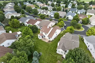 21217 Prince Lake Ct, Crest Hill, IL 60403 - Photo 43