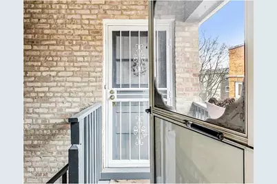 7235 N Hamilton Avenue #1B, Chicago, IL 60645 - Photo 5