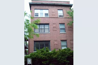 644 W Oakdale Avenue #1F, Chicago, IL 60657 - Photo 1