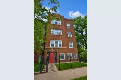 834 N Christiana Avenue #1, Chicago, IL 60651 - Photo 1