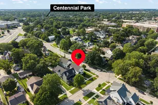 120 W Porter Ave, Naperville, IL 60540 - Photo 27