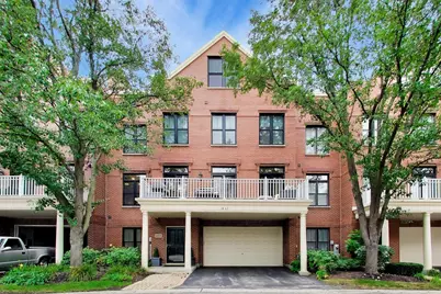 1865 Admiral Court #92, Glenview, IL 60026 - Photo 1