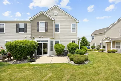 25025 Clare Circle, Manhattan, IL 60442 - Photo 3