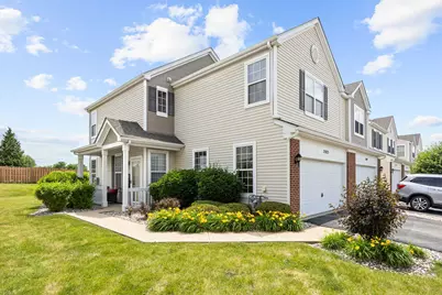 25025 Clare Circle, Manhattan, IL 60442 - Photo 1