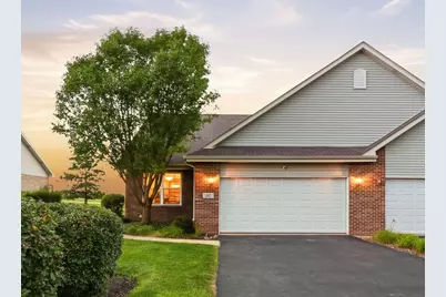617 Enclave Lane, Manteno, IL 60950 - Photo 1