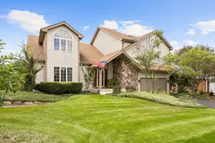 234 Grant Ave, Frankfort, IL 60423 - Photo 1