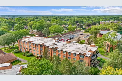 1217 S Old Wilke Road #303, Arlington Heights, IL 60005 - Photo 37
