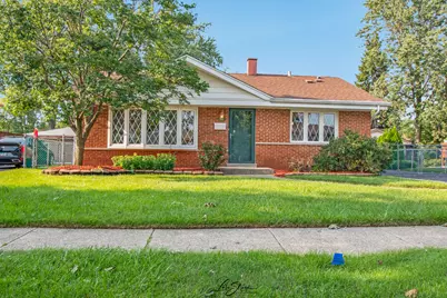 7252 174th Place, Tinley Park, IL 60477 - Photo 1