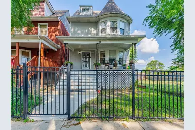 27 N Lockwood Avenue, Chicago, IL 60644 - Photo 1