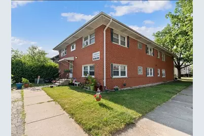 9125 Sahler Avenue #2W, Brookfield, IL 60513 - Photo 5
