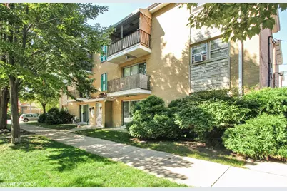 5534 W Bryn Mawr Avenue #2S, Chicago, IL 60646 - Photo 1