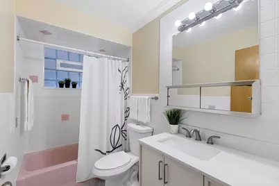 5534 W Bryn Mawr Avenue #2S, Chicago, IL 60646 - Photo 9