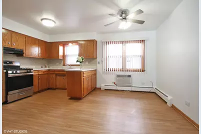 5534 W Bryn Mawr Avenue #2S, Chicago, IL 60646 - Photo 7