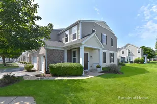 4575 Camden Ln, Yorkville, IL 60560 - Photo 1