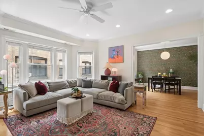 4446 N Wolcott Avenue #2B, Chicago, IL 60640 - Photo 5