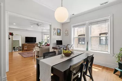 4446 N Wolcott Avenue #2B, Chicago, IL 60640 - Photo 9