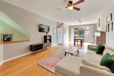 1112 W Fry Street #A, Chicago, IL 60642 - Photo 3
