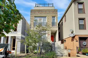 1112 W Fry St, Chicago, IL 60642 - Photo 1