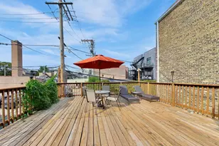 1112 W Fry St, Chicago, IL 60642 - Photo 23