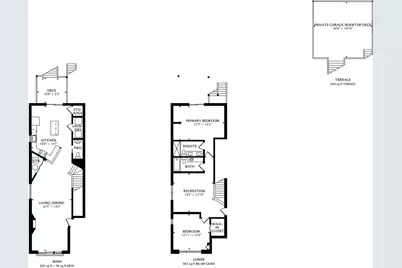 1112 W Fry Street #A, Chicago, IL 60642 - Photo 25